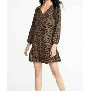 Old Navy Floral Dress